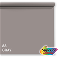 Superior Background Paper 88 Grey 3.56 x 15m