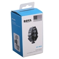 Boya Audio Adapter BY-MP4 for Smartphone, DSLR Cameras, Camcorders
