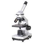 f Byomic Beginners Microscope set 40x - 1024x in Suitcase