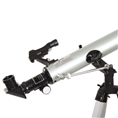 Byomic Beginners Refractor Telescope 60/700 with Case