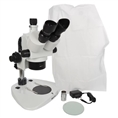 Byomic Stereo Microscope  BYO-ST341 LED