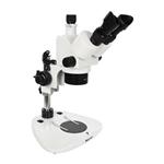 f Byomic Stereo Microscope  BYO-ST341 LED