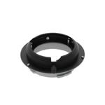 f Falcon Eyes Speed Ring Adapter DBFEBW Falcon Eyes to Bowens