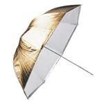 f Falcon Eyes Umbrella 5 in 1 URK-48TGS 122 cm