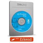f IdPhotos Pro Software