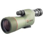 f Kowa Compact Spottingscope TSN-554 Prominar 15-45x55