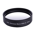 Macro Auxiliary Lenses