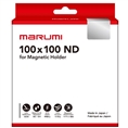 Marumi Magnetic Grey Filter ND32000 100x100 mm