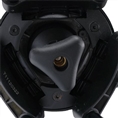 Nest Professional Tripod EI-7083-A2 + Fluid Damped Pan Head