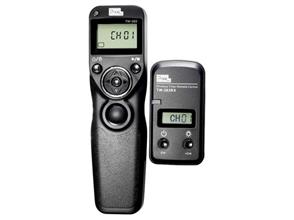 f Pixel Timer Remote Control Wireless TW-283/DC0 for Nikon