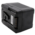 Rolux Smart V-Mount Battery YC-200S 200Wh 14.8V 15000mAh