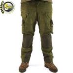 f Stealth Gear Pants 2N Forest Green size XXXL32