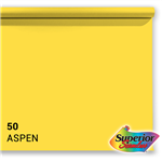 f Superior Background Paper 50 Aspen 2.72 x 11m