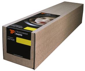 f Tecco Inkjet Paper Pearl-Gloss PPG250 137.2 cm x 30 m
