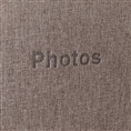 Zep Paper Album HD2931BR Pergamin Album 30 sheets 29x31 cm