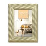 f Zep Photo Frame BE823G Rivabella Gold 20x30 cm