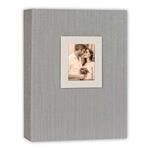 f Zep Slip-In Album AY46300G Cassino Grey for 300 Photos 10x15 cm