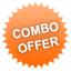 Combo Offer