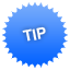 Tip