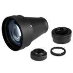 f AGM Afocal 3x Magnifier Lens 61023XA1