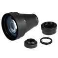 AGM Afocal 5x Magnifier Lens 61025XA1