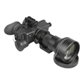 AGM FoxBat-5 NL1 Night Vision Bi-Ocular 5x Magnification Gen2+ Green Phosphor