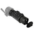AGM Rattler TC50-640 Thermal Imaging Clip-On