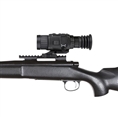 AGM Rattler TS25-384 Thermal Rifle Scope