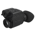 AGM StingIR-384 Tactical Thermal Imaging Goggles with Helmet Mount