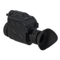 AGM StingIR-384 Tactical Thermal Imaging Goggles with Helmet Mount