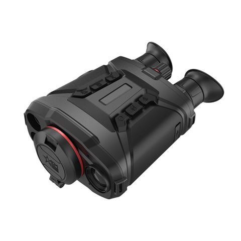 AGM Voyage LRF TB50-640 Warmtebeeld/Nachtzicht Fusion Camera met Laser Rangefinder