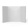 StudioKing Background Cloth White for FSF-240400PT 240x400 cm