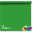 Superior Background Paper 54 Stinger Chroma Key 2.72 x 25m