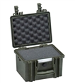 Explorer Cases 2214 Case Green with Foam