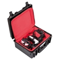 Explorer Cases 4419 Case Black with Bag for Drone Parrot