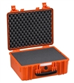 Explorer Cases 4419 Case Orange with Foam