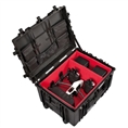 Explorer Cases 7745 Case Black for Drone DJI Inspire