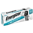 Energizer Max Plus Alkaline Penlite LR6 AA (Box 20 Pieces)