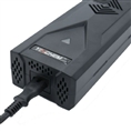 Rolux Fast Charger YC-ZNC for V-Mount Battery