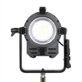 Bi-Color LED Spot Lamp DLL-1600TDX met gratis Octabox & Honingraat