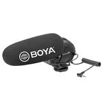 f Boya Condenser Shotgun Microphone BY-BM3031