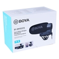 Boya Condenser Shotgun Microphone BY-BM3051S