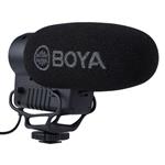 f Boya Condenser Shotgun Microphone BY-BM3051S