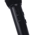 Boya Digital Handheld Microphone BY-HM2 for iOS, Android, Windows en Mac