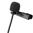 Boya Dual Clip-on Lavalier Microphone BY-M2D for iOS