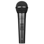f Boya Dynamic Handheld Vocal Microphone BY-BM58