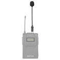Boya Flexible Microphone BY-UM2 3.5mm TRS