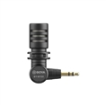 Boya Mini Condenser Microphone BY-M110 for 3.5mm TRRS