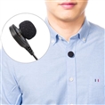 Boya Pin Microphone BY-HLM1 for DSLR and Camcorders