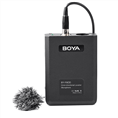 Boya Professional Lavalier Microphone BY-F8OD Omni-Directional